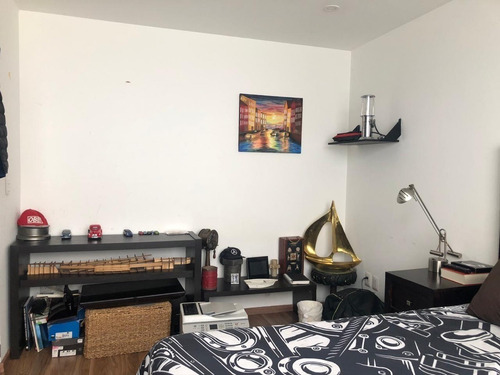 Imagen 13 de 30 de Departamento Venta Del Valle Benito Juarez Concepción Beis