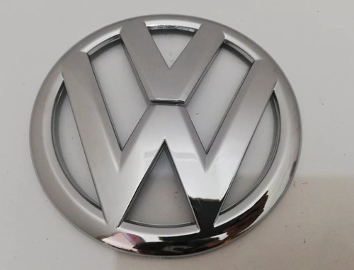 Emblema Vw Gol Parrilla Del 2014 Al 2018