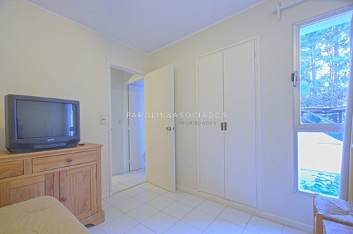 Imagen 25 de 30 de Apartamento En Venta - Mansa