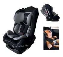 Comprar Silla De Carro Para Bebes Y Niños Orbit Reclinable Color Negro Silla de carro reclinable