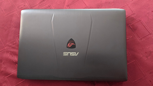 Notebook Asus Rog Gl552vw