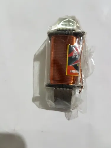 Bobina Luz Zanella 50 Cc V1, V2, V3( ( 6 V.18w.)