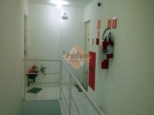Imagem 14 de 14 de Apartamento Na Penha, 3 Dormitórios, 1 Vaga, 50m² R$ 350.000,00 - 1246