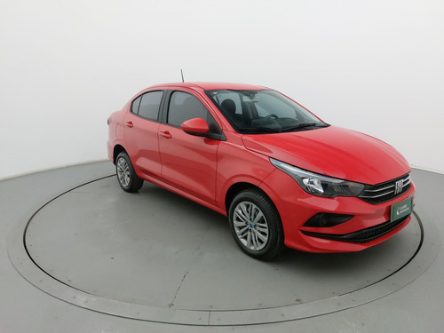 Fiat Cronos 1.3 FIREFLY FLEX DRIVE MANUAL
