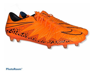 hypervenom naranja