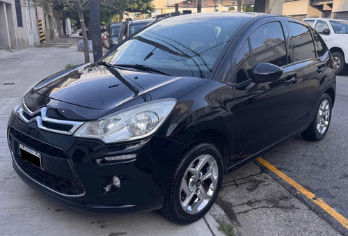 Citroën C3 1.5 Tendance Pack Secure I 90cv
