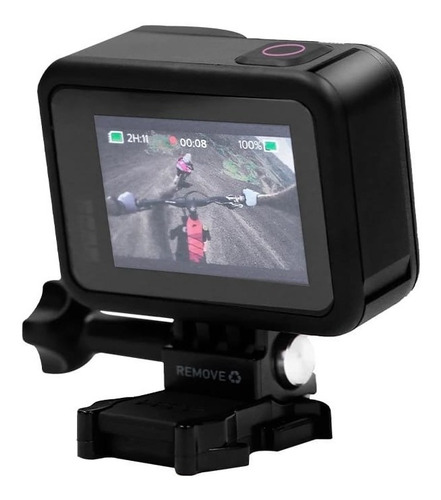 Camera Digital Gopro Hero 8 Black 12 Mp 4 K Original Nova