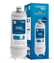 Comprar Refil Filtro Vela Cp500 Purificadores Masterfrio Rótulo Azul