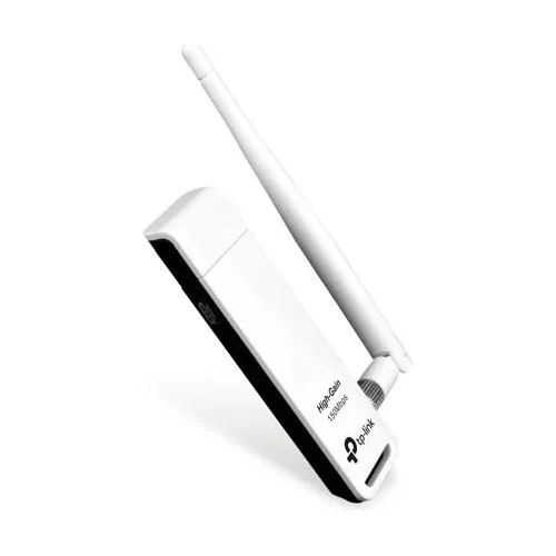 N722 Adapt Wireless Usb C/antena Tp/lin