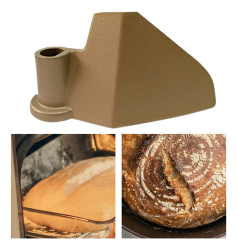 Reemplazo De Paleta Para Hacer Pan De Aleación De Aluminio,