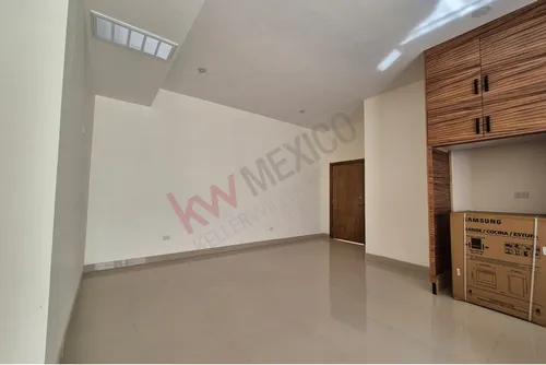 Casa Completamente Nueva A La Renta En Los Pinos, Mexicali. B. C.
