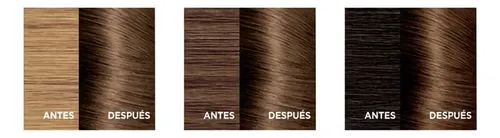 Tinta Excellence Excellence Tintura L'Oréal Excellence Creme tono 6 rubio oscuro para cabello