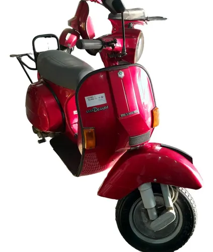 Vespa Lml 150cc