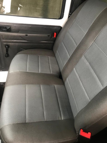Imagen 10 de 13 de Ford Cargo 1721