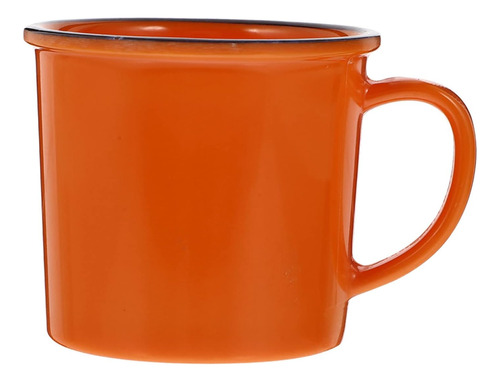 Tazas De Café Blancas Simples Taza De Melamina Taza De Té Y 