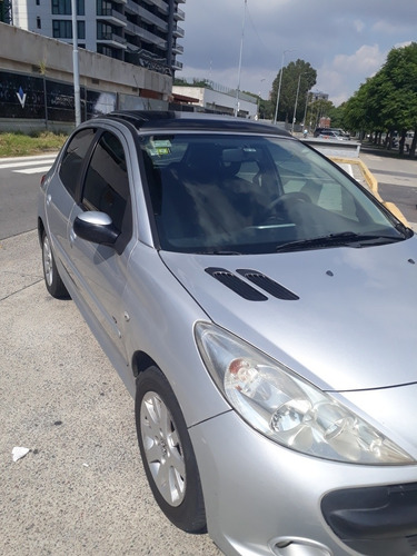 Peugeot 207 2010 2.0 Sedan Xt Hdi
