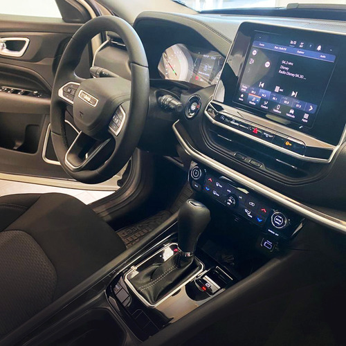Imagen 7 de 25 de Jeep Compass Longitud T270 Conc. Oficial