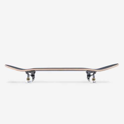 Imagen 3 de 5 de Skate Woodoo Inst. Bh Multipied