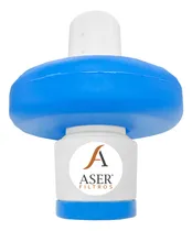 Comprar Boya Antisarro Filtro Agua Tanque Sal Polifosfato 500 Gramos 1\u002F2kg Elimina Sarro Aser Manar