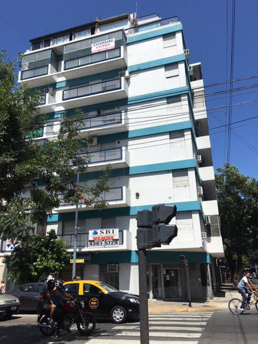 Departamento En Venta En La Boca