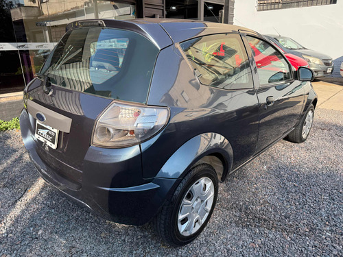 Ford Ka 1.6 Fly Viral 95cv