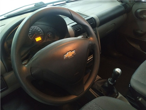Chevrolet Classic 1.0 Mpfi Ls 8v Flex 4p Manual