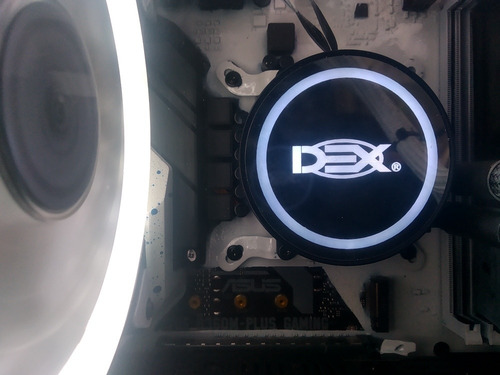 Pc Gamer I5 9600k -1080ti 11gb- 32gb