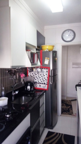 Imagem 2 de 15 de Apartamento Rudge Ramos São Bernardo Do Campo - 1033-19643