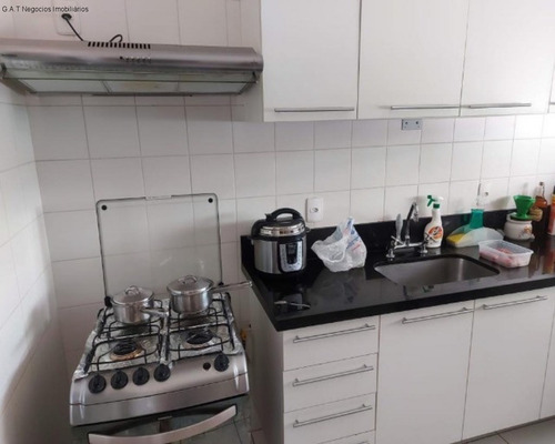 Imagem 8 de 14 de Casa Em Condomínio À Venda Na Chácara Sonia Maria - Sorocaba/sp - Cc05103 - 69020275