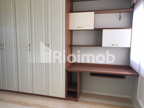 Imagem 9 de 30 de Apartamento - Ref: 6382