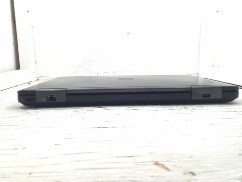 Laptop Dell Latitude E5440 Core I5 4th 8gb Ram 320gb Hdd (Usado)