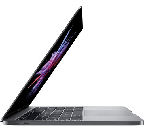 Apple Macbook Pro 2017 13 Core I7 7660u 16gb Ram 256gb Ssd (Reacondicionado)