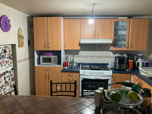 Casa En Venta Toluca