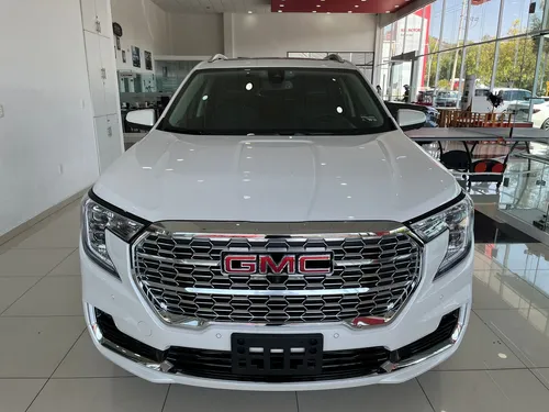 Gmc Terrain 2024