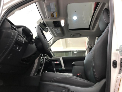 Imagen 6 de 14 de Toyota 4runner 4x4 Limited