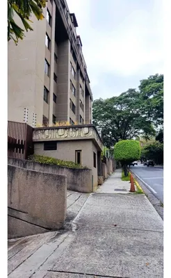 Apartamento en venta