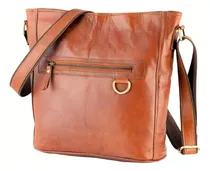 Comprar Bolsos Bandolera De Cuero Urbano Para Mujer Bolsos Cruzados