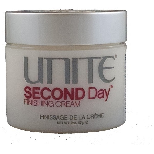 Segundo Día De Acabado Crema Únete Para Unisex 2 Onzas De