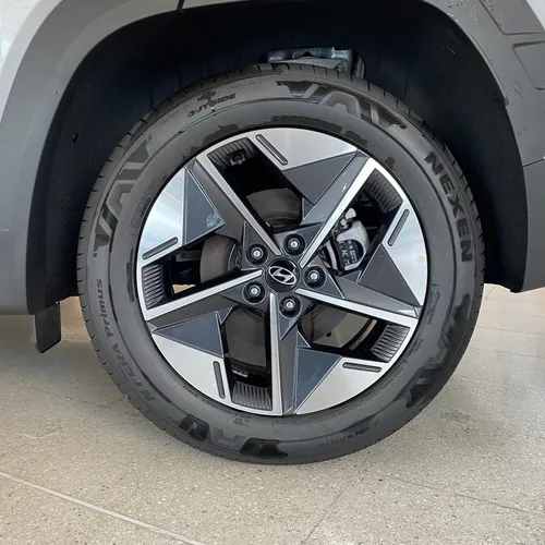 Tucson Gasolina Premium 4x2 At