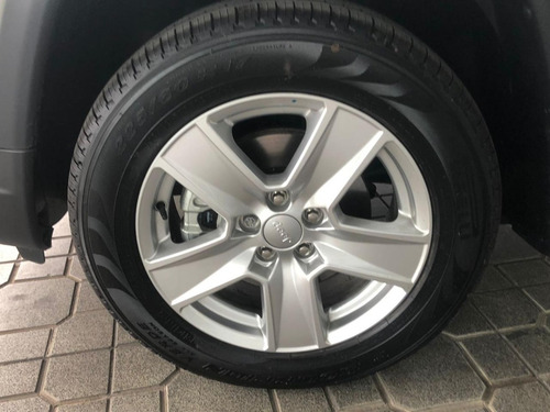 Imagen 8 de 15 de Jeep Compass Sport Entrega Inmediata 0km 1.3t