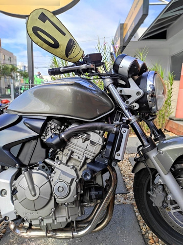 Imagem 10 de 11 de Cb 600f Hornet