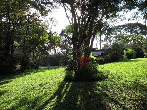 Imagem 10 de 20 de Chácara Com 4 Dormitórios À Venda, 7650 M² Por R$ 3.999.999,99 - Vila Santo Antônio - Cotia/sp - Ch0017
