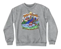 Comprar Sudadera Mac Dreamland Crewneck Rapero Mac Miller Self Care