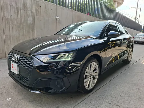 Audi A3 1.4 Sedán Dynamic At Dsg