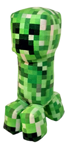Minecraft Peluche  Creeper