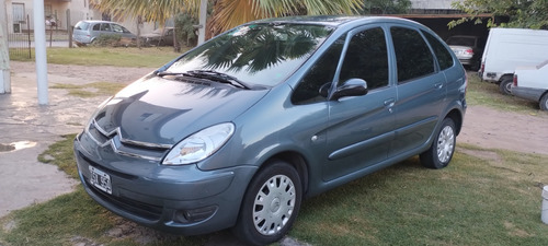 Citroën Xsara Picasso 1.6 Fase2 I