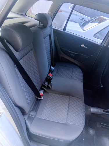 Volkswagen Suran 1.6 Comfortline 101cv Ab