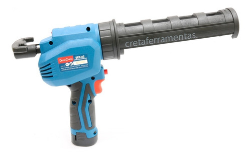 Aplicador Automatico De Cola Adesivos Modelo Tubo 12v