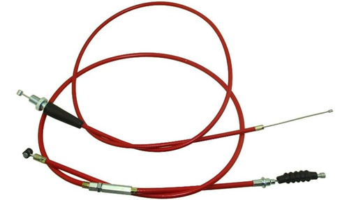 Cable De Embrague Del Acelerador Para Motocicleta China 50-1