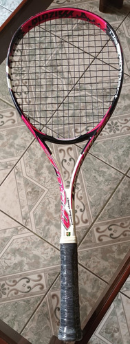 Raqueta De Tenis Mizuno - Usada